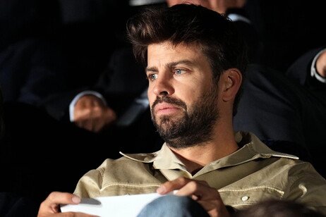 Gerard Piqué