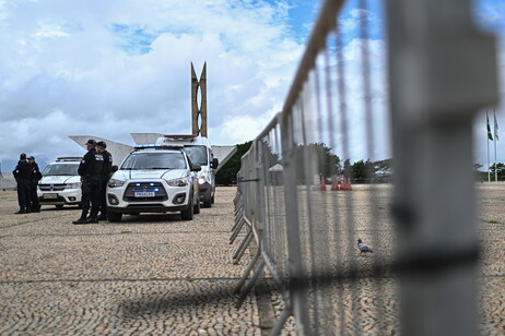 A sombra de um atentado às vésperas da cúpula do G20 no Brasil