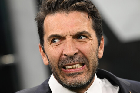 Gianluigi Buffon