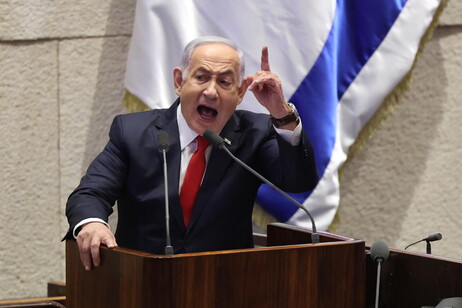 Netanyahu poderá ser preso se visitar país integrante do TPI