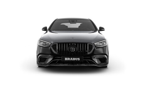 BRABUS 1000 Bichromatic Amg S63