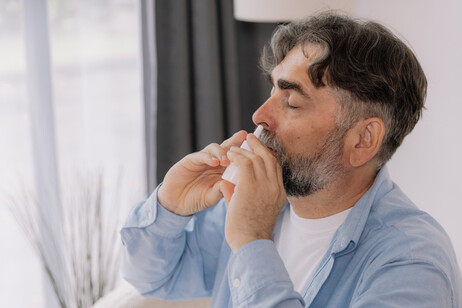 Spray nasal contra Alzheimer testado em animais obteve sucesso