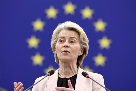 Ursula von der Leyen chefiará Executivo da UE por mais 5 anos