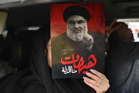 Nasrallah foi morto em ataque israelense em Beirute