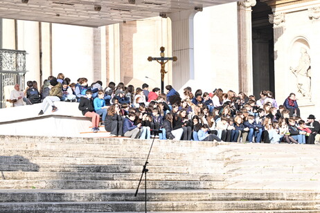 El papa Francisco enfatiza el rol de las religiones para alcanzar la paz.