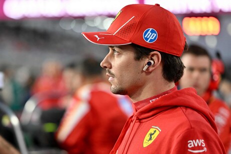 Charles Leclerc será companheiro de equipe do próprio irmão, Arthur