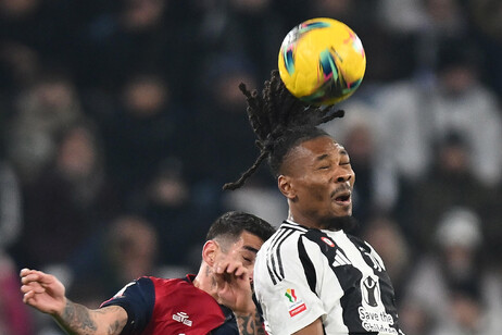 Coppa Italia: Juventus-Cagliari