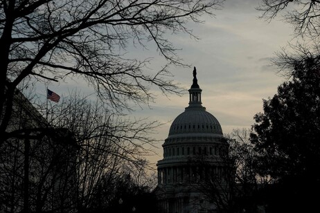 La Camera boccia il piano anti shutdown, stallo in Usa