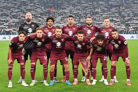 El plantel del Torino rendirá homenaje a Gian Paolo Ormezzano