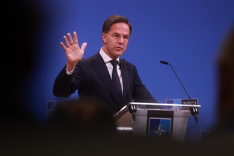 Rutte: Cina e Russia vogliono destabilizzarci con sabotaggi