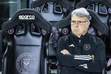 Gerardo Martino