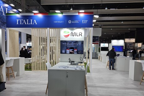Nueva plataforma italiana, WuvDay, creada por MLR, con sede en Puglia, brilla en el MWC de Barcelona