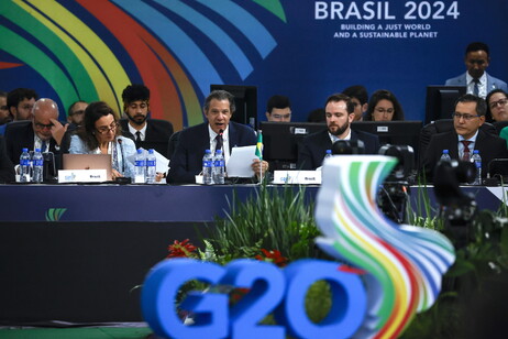 Trilha de Finanças do G20 foi concluída em SP