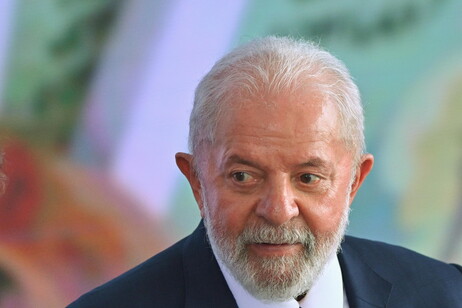Lula cumpriu agenda no RS