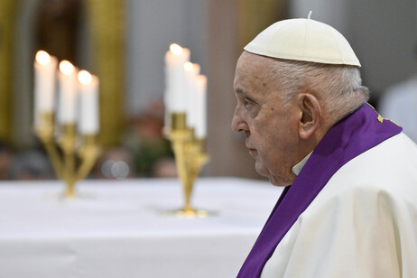 Papa a fedeli, 'Non ci sono peccati imperdonabili'