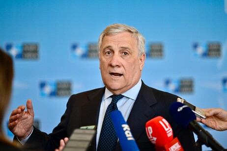 Tajani afirmou que Mirta trará mais versatilidade e eficácia