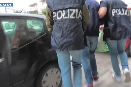 Polizia