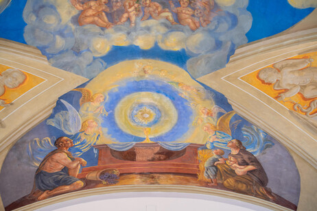 A 12 anni dal sisma concluso restauro del Duomo di Finale Emilia