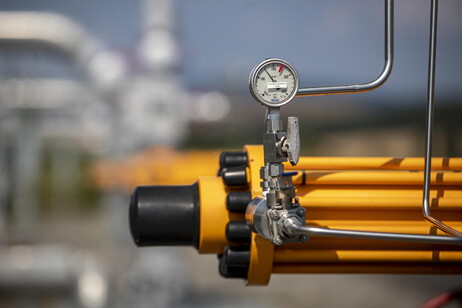Gás natural russo via Ucrânia será vetado pela UE até o fim do ano