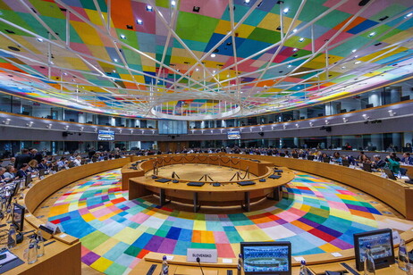 El Consejo Europeo aprobó definitivamente la ley que había votado la Eurocámara.