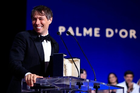 FRANCE-FILM-FESTIVAL-CANNES