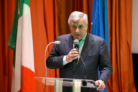 Tajani inaugura novo Consulado-Geral em Bruxelas