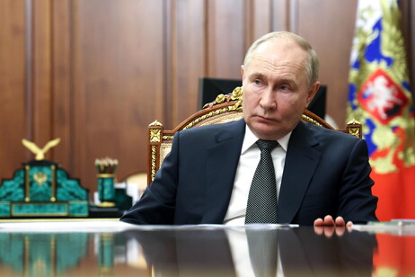 "Sette oppositori di Putin attaccati da spyware Pegasus in Europa"