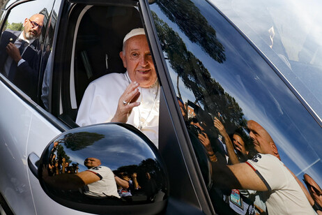 Papa deve receber Haddad durante visita ao Vaticano