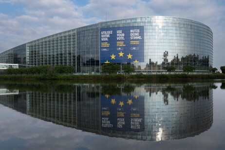 Buscas foram feitas no Parlamento Europeu