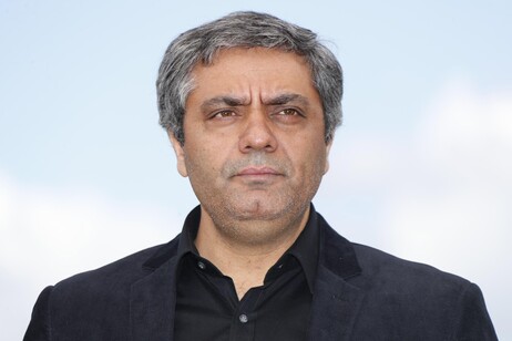 Cineasta iraní Mohammad Rasoulo condenado a cinco años de cárcel.