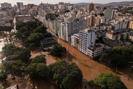 Estado brasileiro foi duramente afetado por enchentes