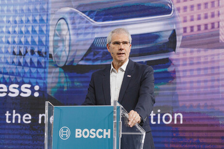 Bosch Italia risposte flessibili e rapide a esigenze clienti