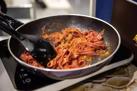Comida italiana, los restaurantes del Made in Italy con alta facturación
