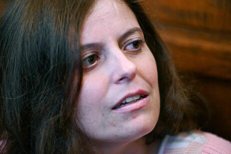 Ilaria Salis estava presa por suposta agressão contra neonazistas