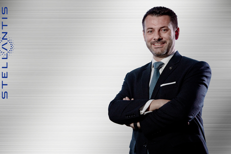 Joël Verany guiderà Stellantis nei mercati B2B europei