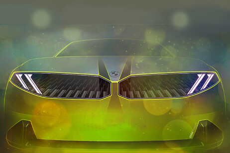 Bmw, in futuro auto con motori termici insieme a elettriche