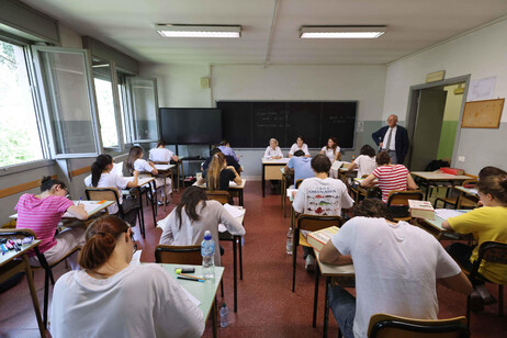 Maturità, per la seconda prova Platone al Classico