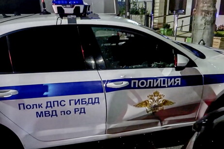 Operação antiterrorismo na república russa do Daguestão, alvo de ataque no fim de semana
