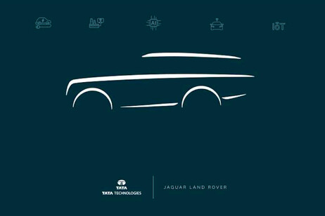Tata punta sulla Jaguar Land Rover investendo 21 miliardi