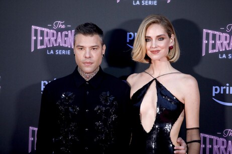 Fedez y Chiara Ferragni, la pareja italiana más mediática. Fin del amor