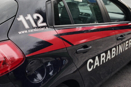 Carabinieri