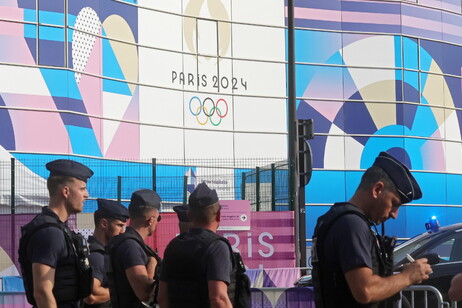 Delegação israelense terá segurança 24 horas por dia nas Olimpíadas