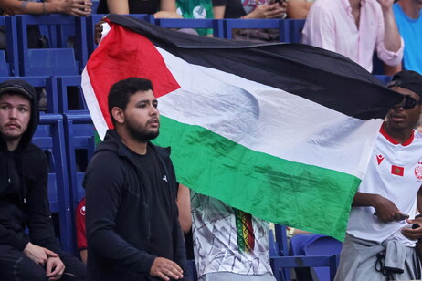 Palestina será representada nos Jogos Olímpicos por oito atletas