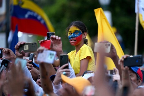 Venezuela vai às urnas no próximo domingo
