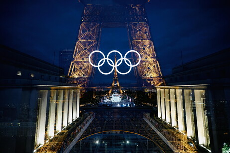 París lista para albergar una ceremonia de apertura histórica e inédita de los Juegos