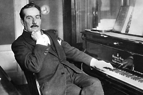 Morte de Giacomo Puccini completa 100 anos em 2024