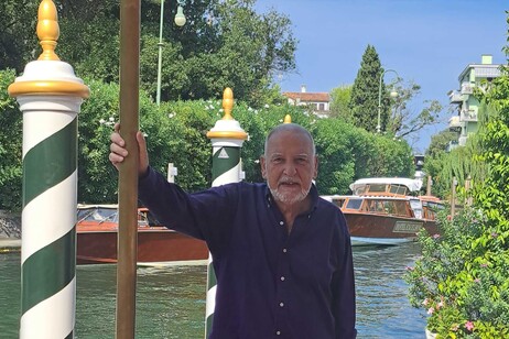 Tahar Ben Jelloun