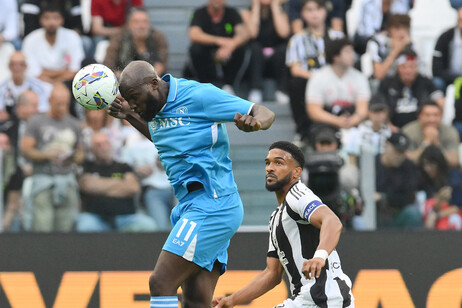 Serie A: Juventus-Napoli