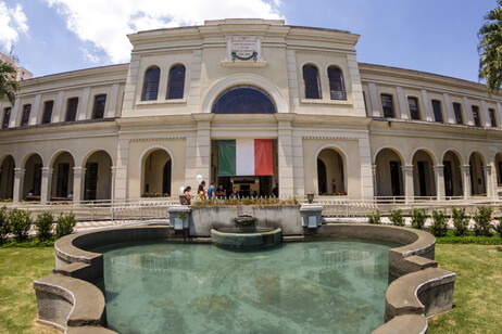 Museu da Imigração de São Paulo representa a história dos italianos no Brasil