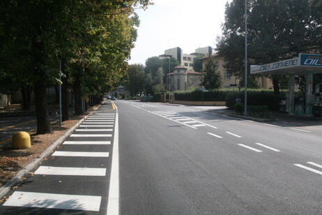 Per le strade Ecopneus punta su gomma riciclata